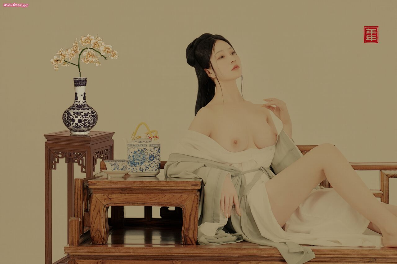 年年 - 白玉蘭