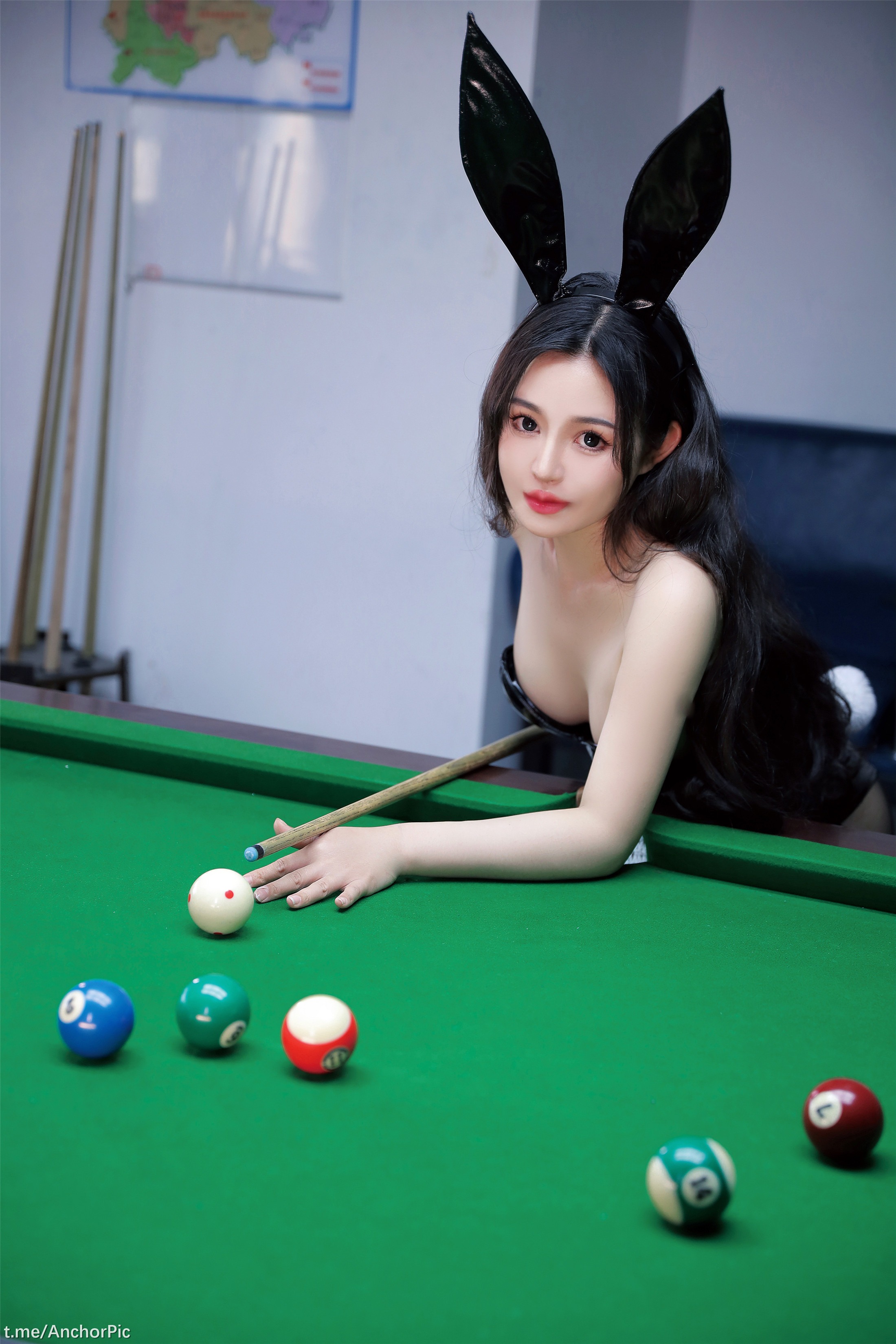 타오누안장 – 비다 걸 64P