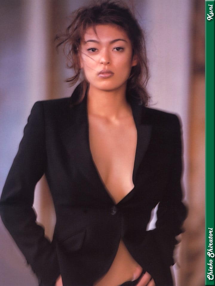 白鳥 智恵子