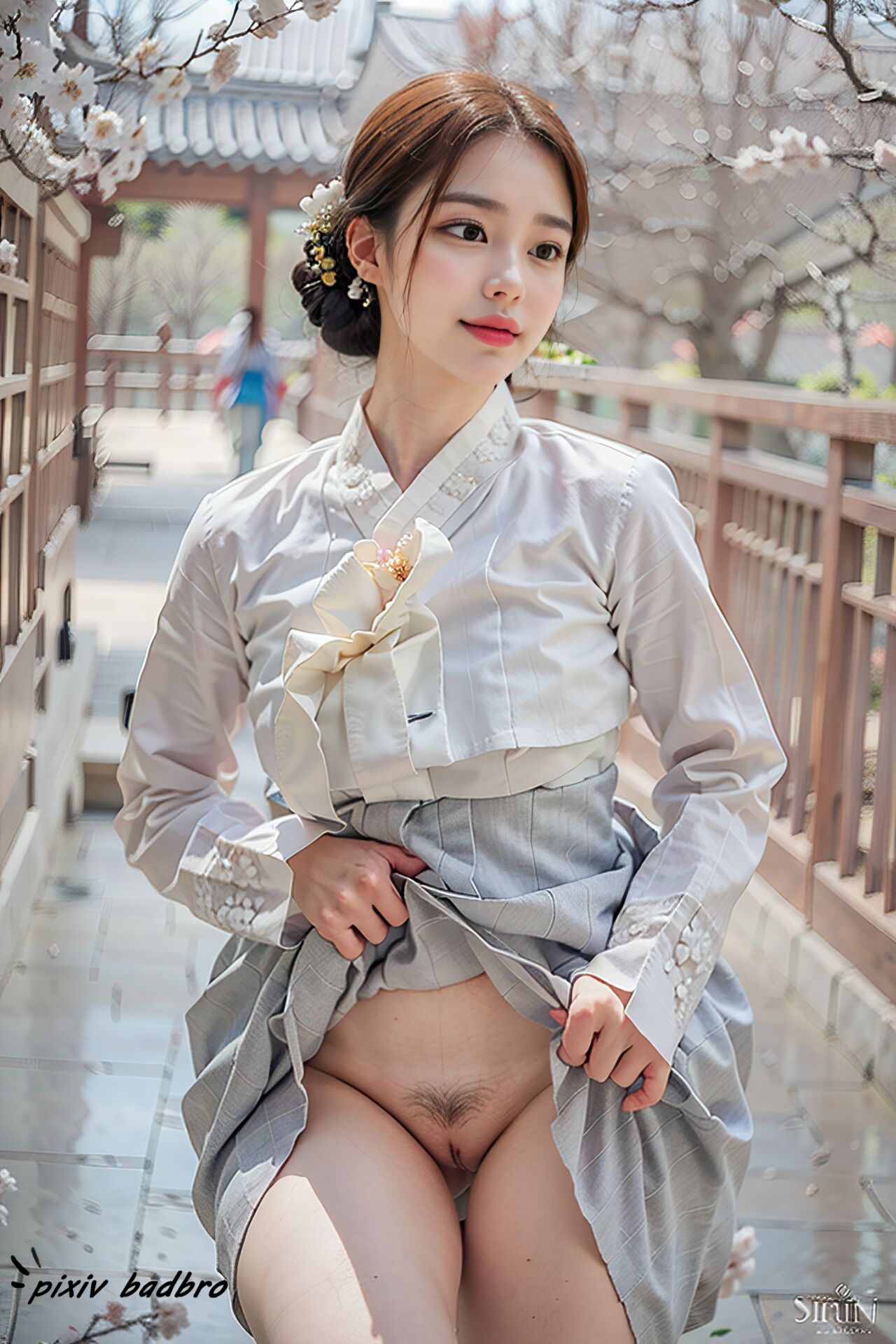 AI生成章 158