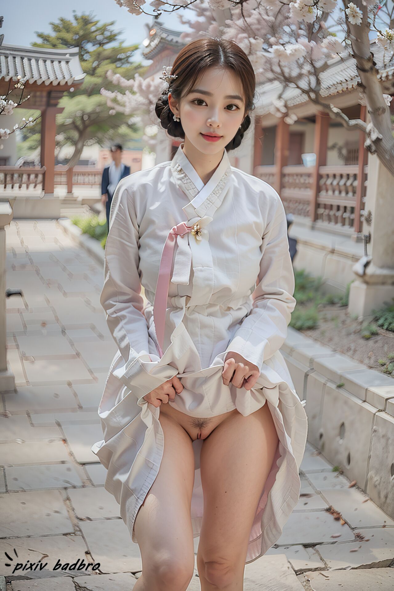 AI生成章 158