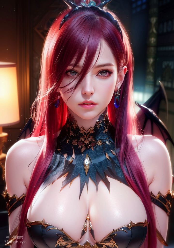 国風AI生成図精品合集 第一期 - 極致美顔美乳の少女【426P】 パート1