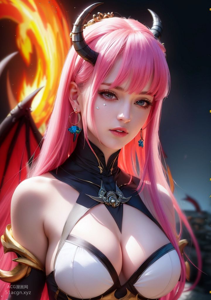 Guofeng AI-Generated Images Premium Collection, First Issue - Ultimate Beautiful Face and Breasts Girl [426P] Part 1