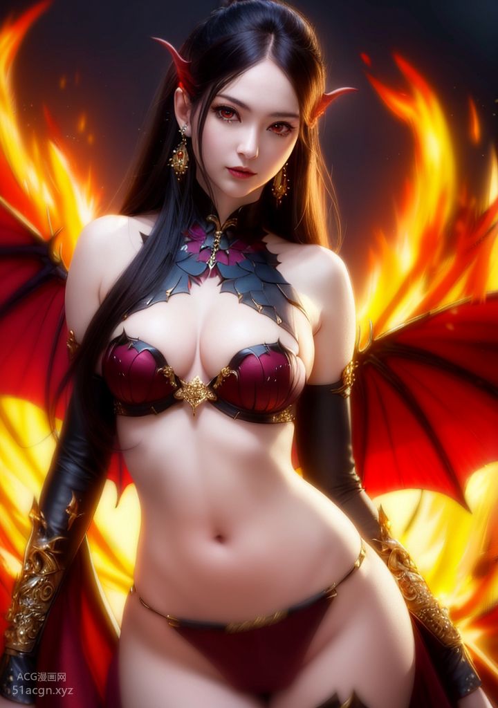 Guofeng AI-Generated Images Premium Collection, First Issue - Ultimate Beautiful Face and Breasts Girl [426P] Part 1