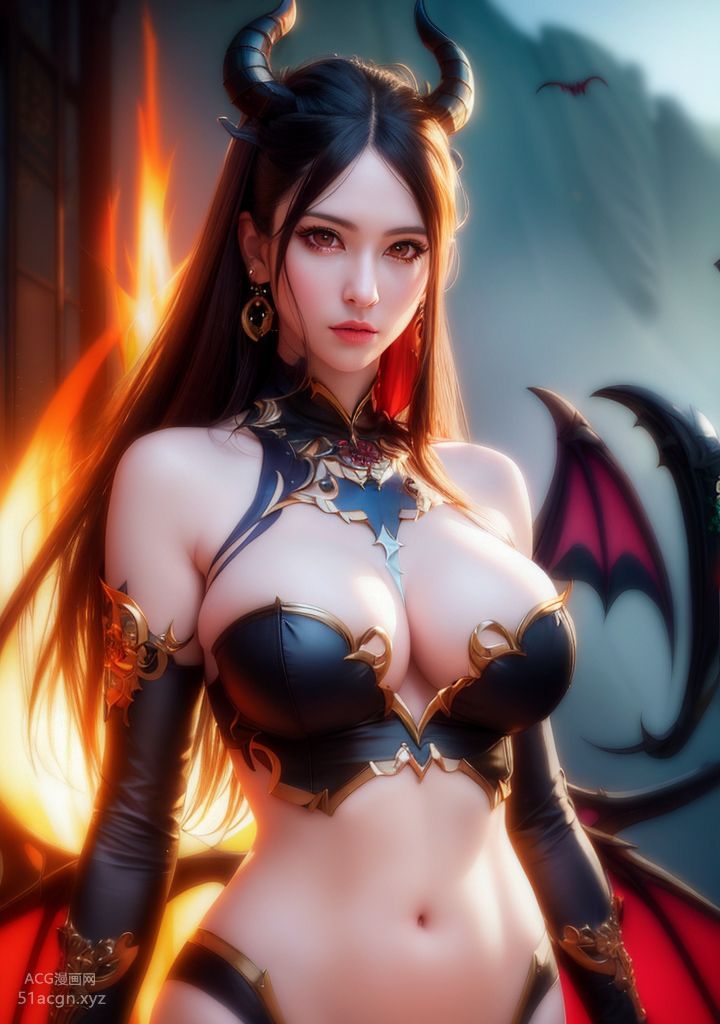 Guofeng AI-Generated Images Premium Collection, First Issue - Ultimate Beautiful Face and Breasts Girl [426P] Part 1
