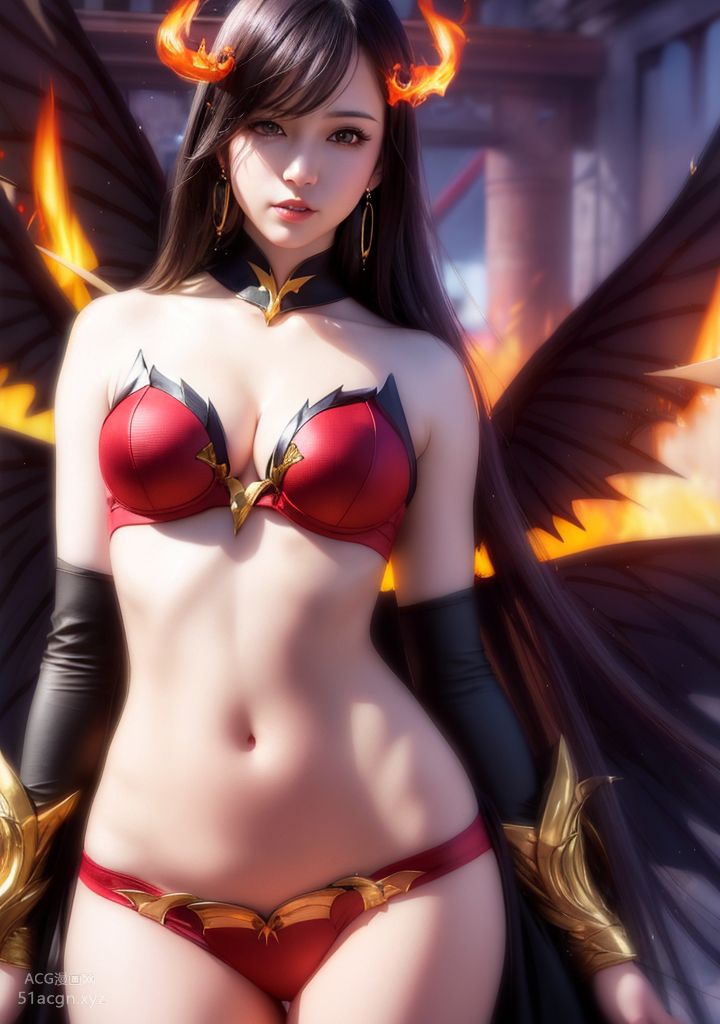 Guofeng AI-Generated Images Premium Collection, First Issue - Ultimate Beautiful Face and Breasts Girl [426P] Part 1