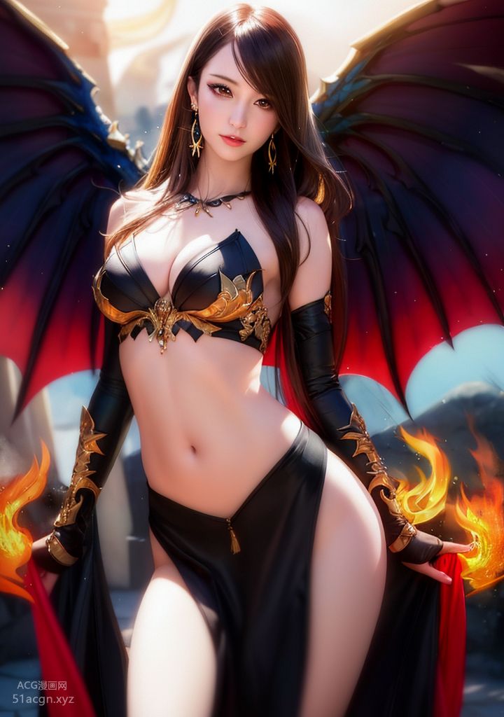 国风AI生成图精品合集 第一期-极致美颜美乳女孩【426P】 Part 1