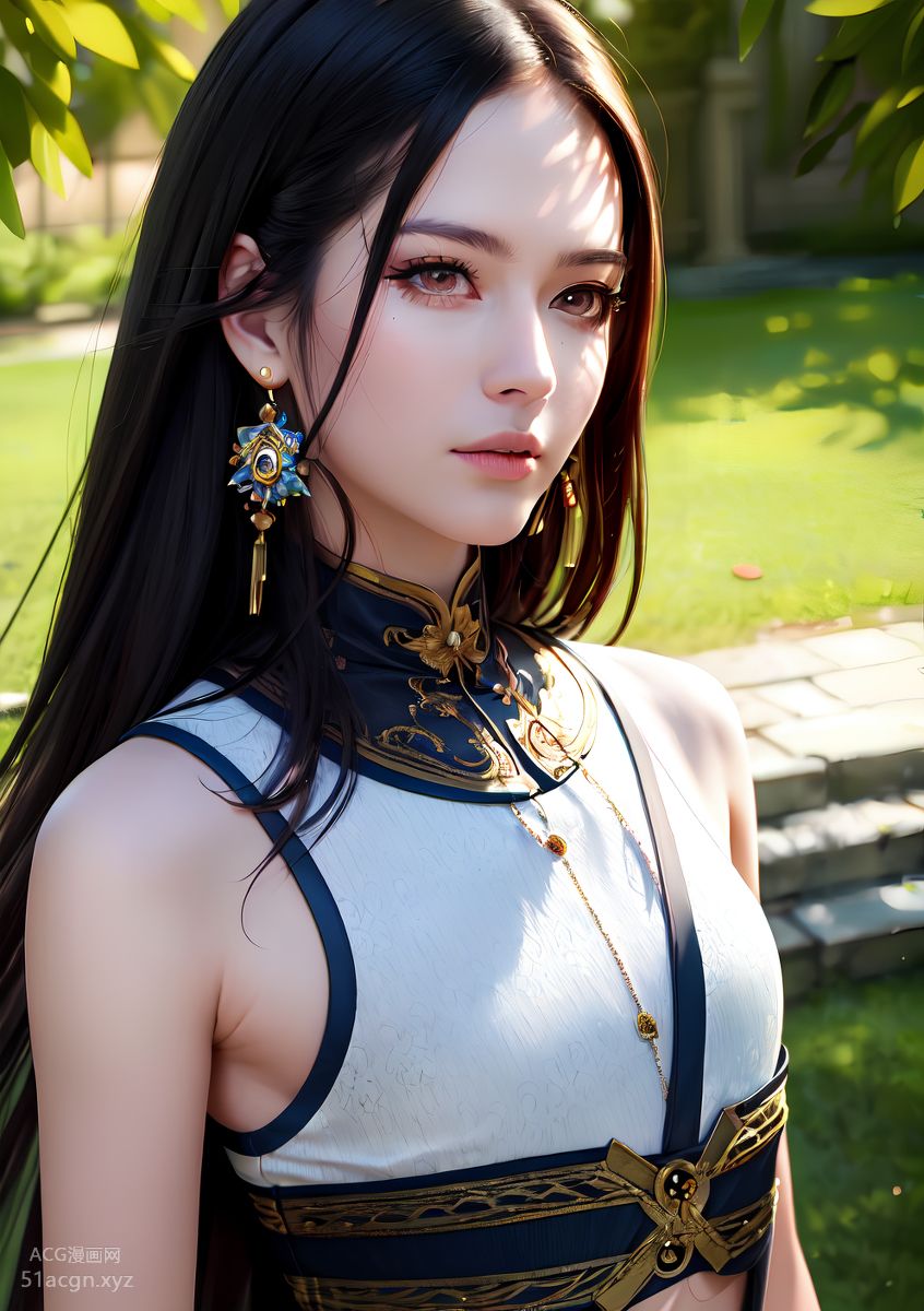 AI แห่งชาติสร้างคอลเล็กชั่นแรก - สุดพลังสาวน้ํานมสวยแห่งความงาม [426P]
