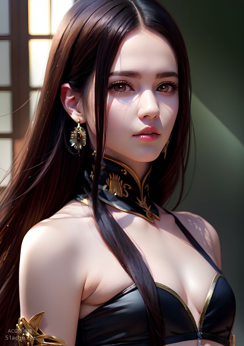 AI แห่งชาติสร้างคอลเล็กชั่นแรก - สุดพลังสาวน้ํานมสวยแห่งความงาม [426P]