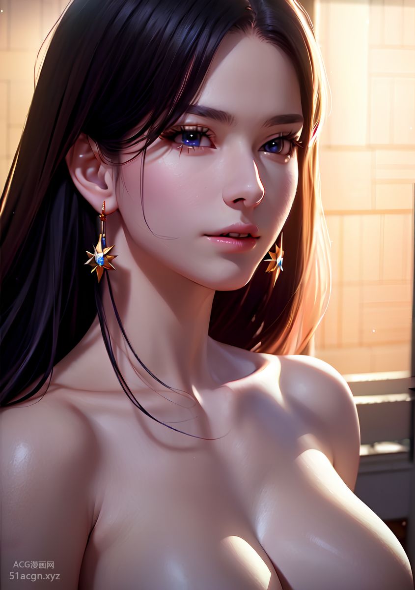 Bộ sưu tập hình ảnh AI phong cách quốc gia chất lượng cao - Kỳ 1: Cô gái cực kỳ xinh đẹp và vòng một quyến rũ [426P