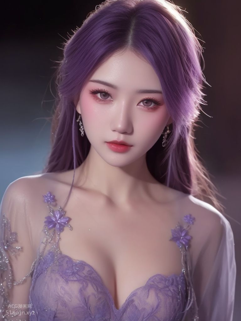 Guofeng AI-Generated Image Premium Collection, Second Edition: Kimono + Hanfu + Qipao Style [1103P] Part 10