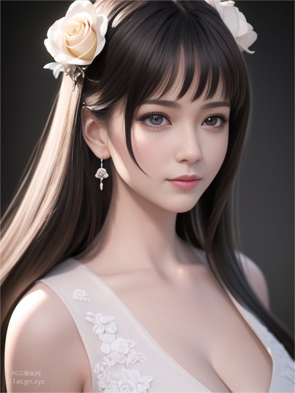 Bộ sưu tập tuyệt phẩm hình ảnh AI tạo theo phong cách quốc phong - Phần thứ hai: Kimono + Hán phục + Qipao phong cách [1103P] Phần 5