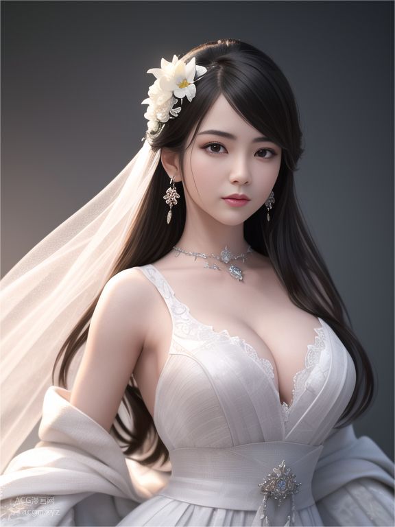 Bộ sưu tập tuyệt phẩm hình ảnh AI tạo theo phong cách quốc phong - Phần thứ hai: Kimono + Hán phục + Qipao phong cách [1103P] Phần 5