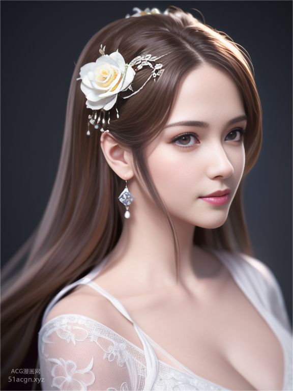 Bộ sưu tập tuyệt phẩm hình ảnh AI tạo theo phong cách quốc phong - Phần thứ hai: Kimono + Hán phục + Qipao phong cách [1103P] Phần 5