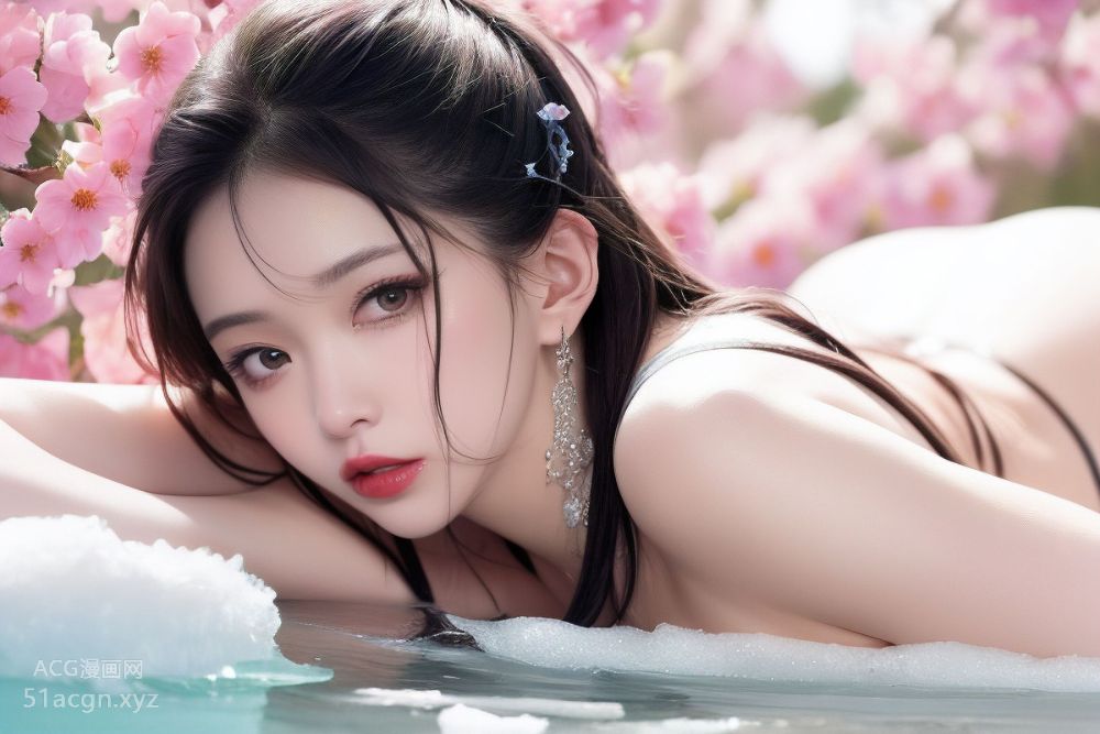 Guofeng AI-Generated Images Premium Collection, Second Edition: Kimono + Hanfu + Qipao Style [1103P] Part 5