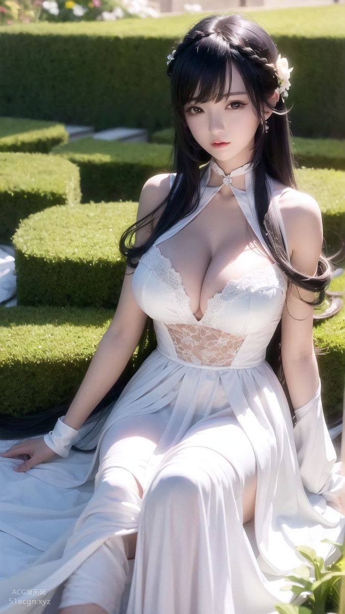 国风AI生成图精品合集 第二弹 和服+汉服+旗袍风【1103P】 Part 5