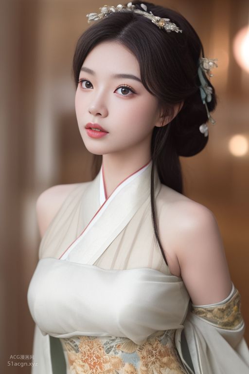 国风AI生成图精品合集 第二弹 和服+汉服+旗袍风【1103P】 Part 5
