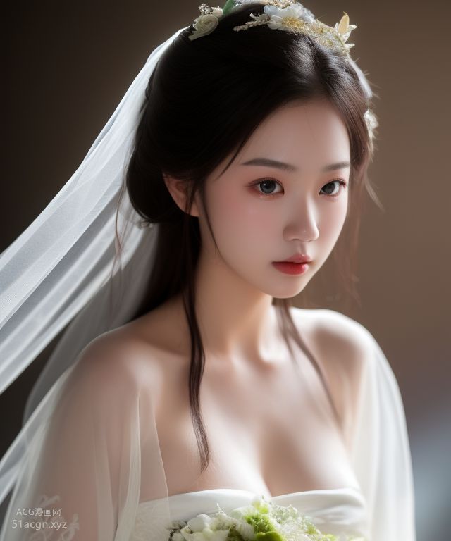 Guofeng AI-Generated Images Premium Collection, Second Edition: Kimono + Hanfu + Qipao Style [1103P] Part 7