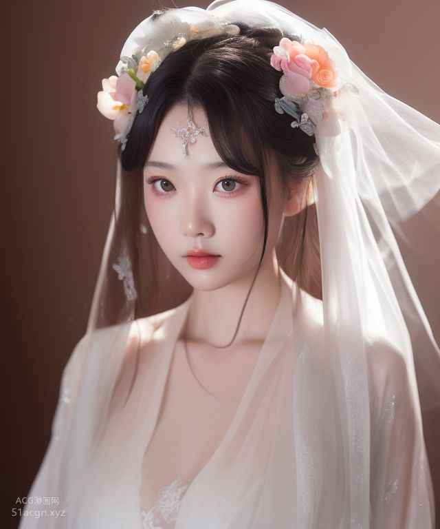 国风AI生成图精品合集 第二弹 和服+汉服+旗袍风【1103P】 Part 7