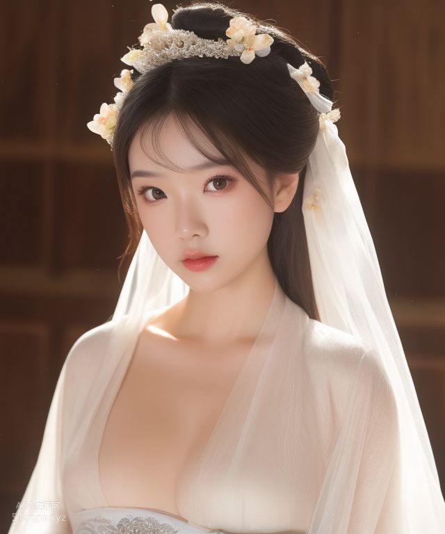 国风AI生成图精品合集 第二弹 和服+汉服+旗袍风【1103P】 Part 7