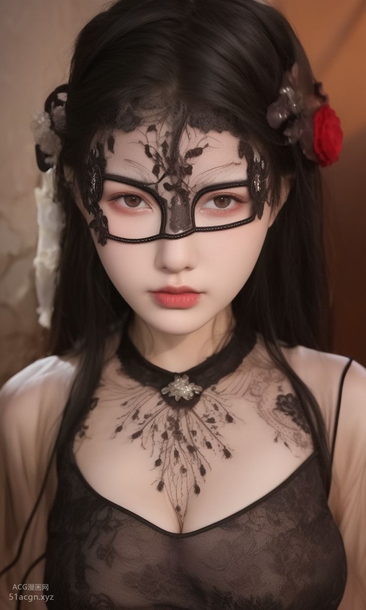 Bộ sưu tập tuyệt phẩm hình ảnh AI thế phong quốc gia - Phần thứ hai: Kimono + Hán phục + Cờ bào phong [1103P] Phần 9