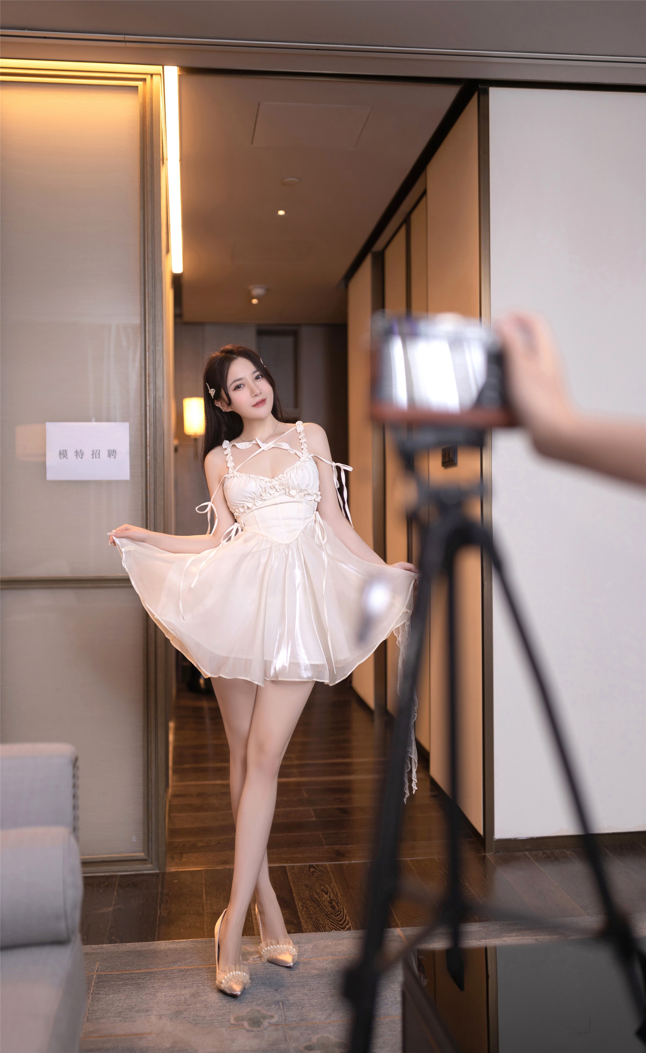 Yuzi Jiang Fish - Dùng tình yêu phát điện 130P