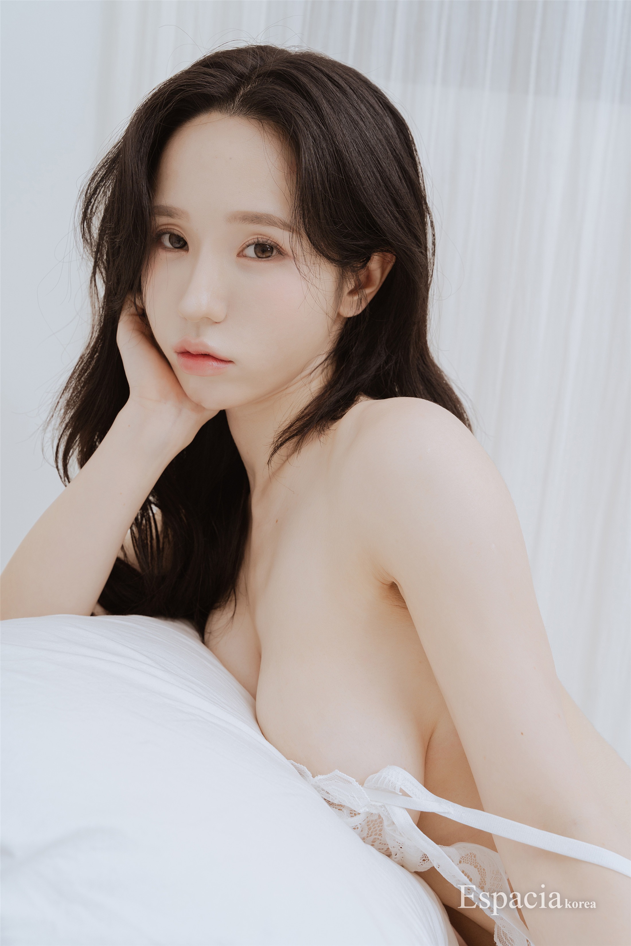 Espasia Korea] EHC 068 YUNHA 50P