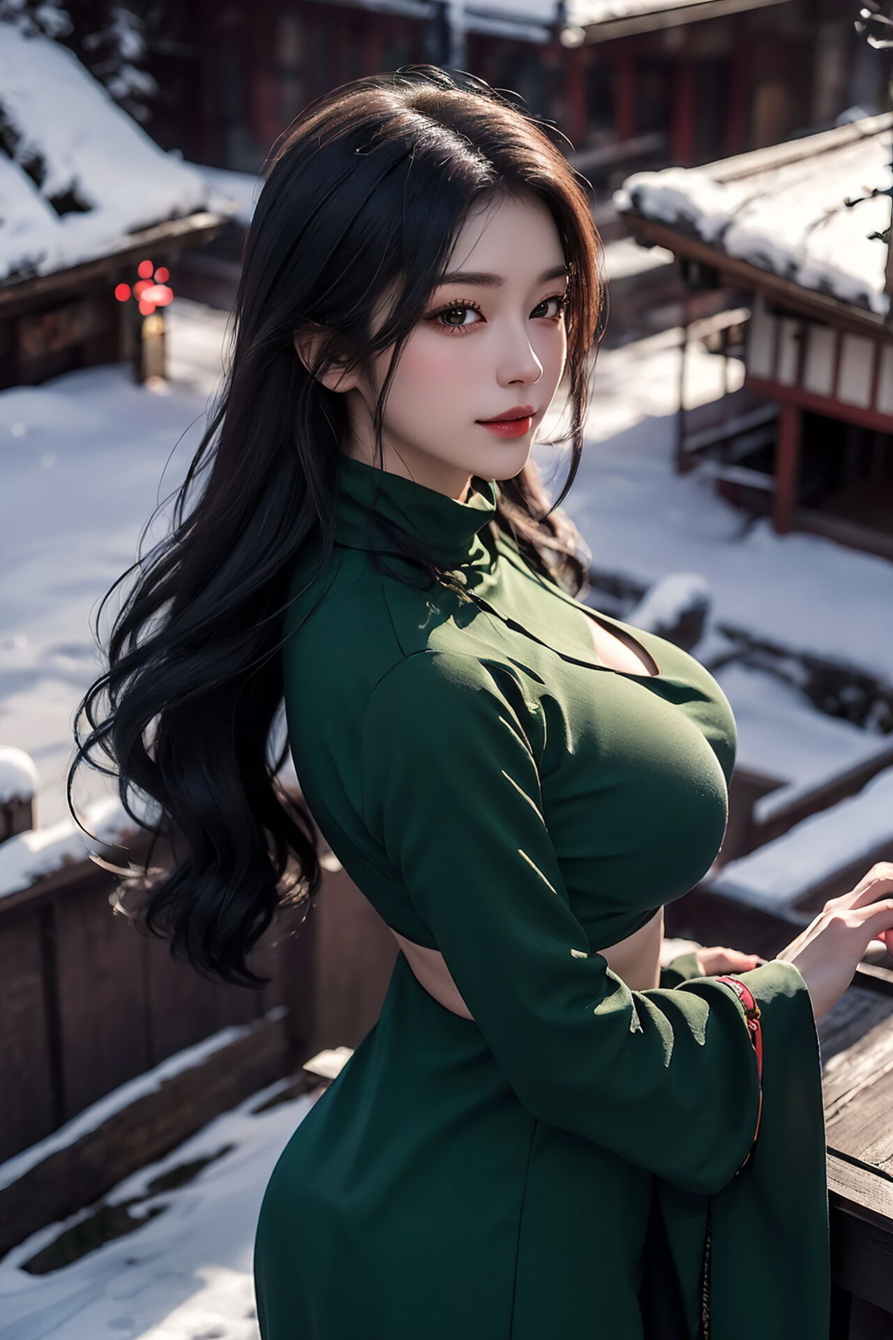 AI 生成的 第 164 章