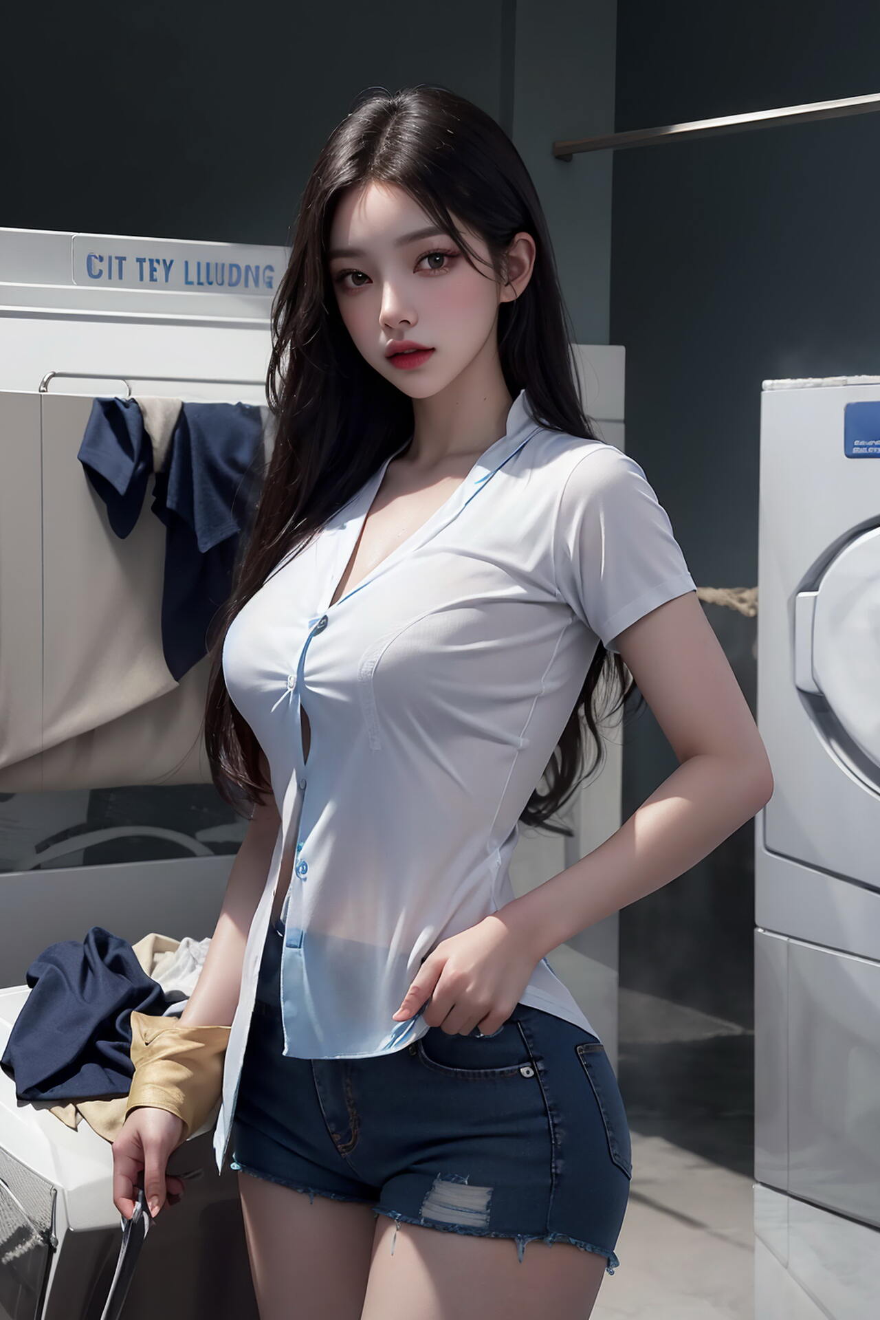 AI Generated Chapter 165