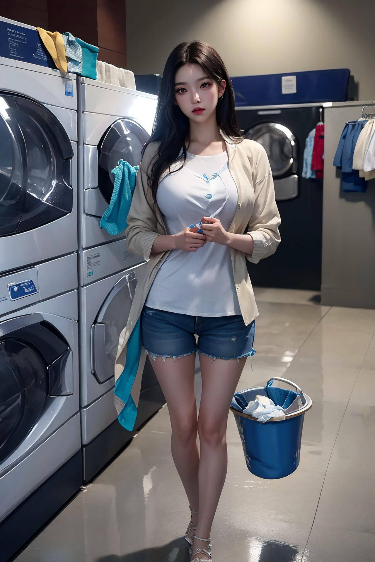 AI Generated Chapter 165