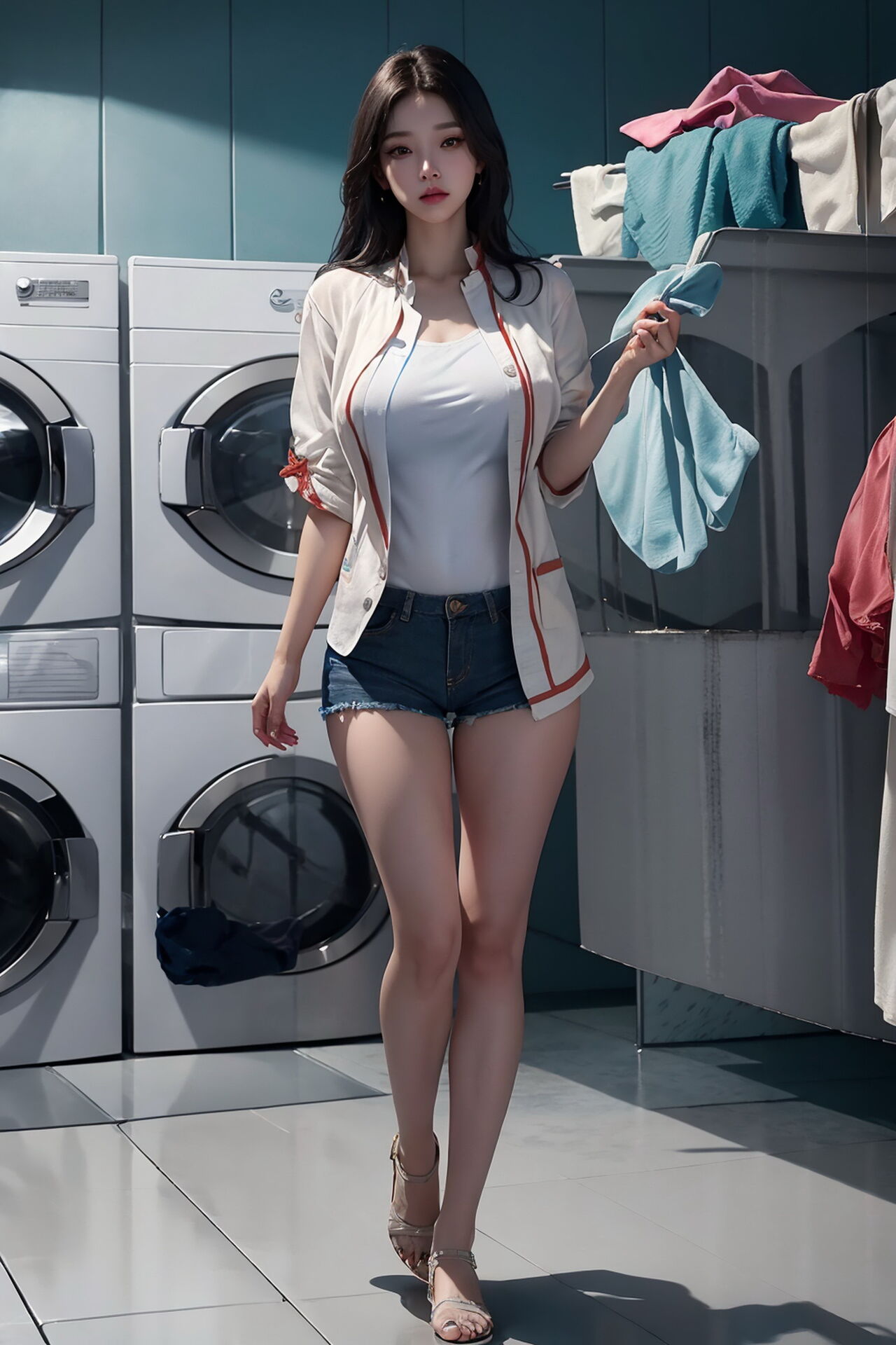 AI Generated Chapter 165