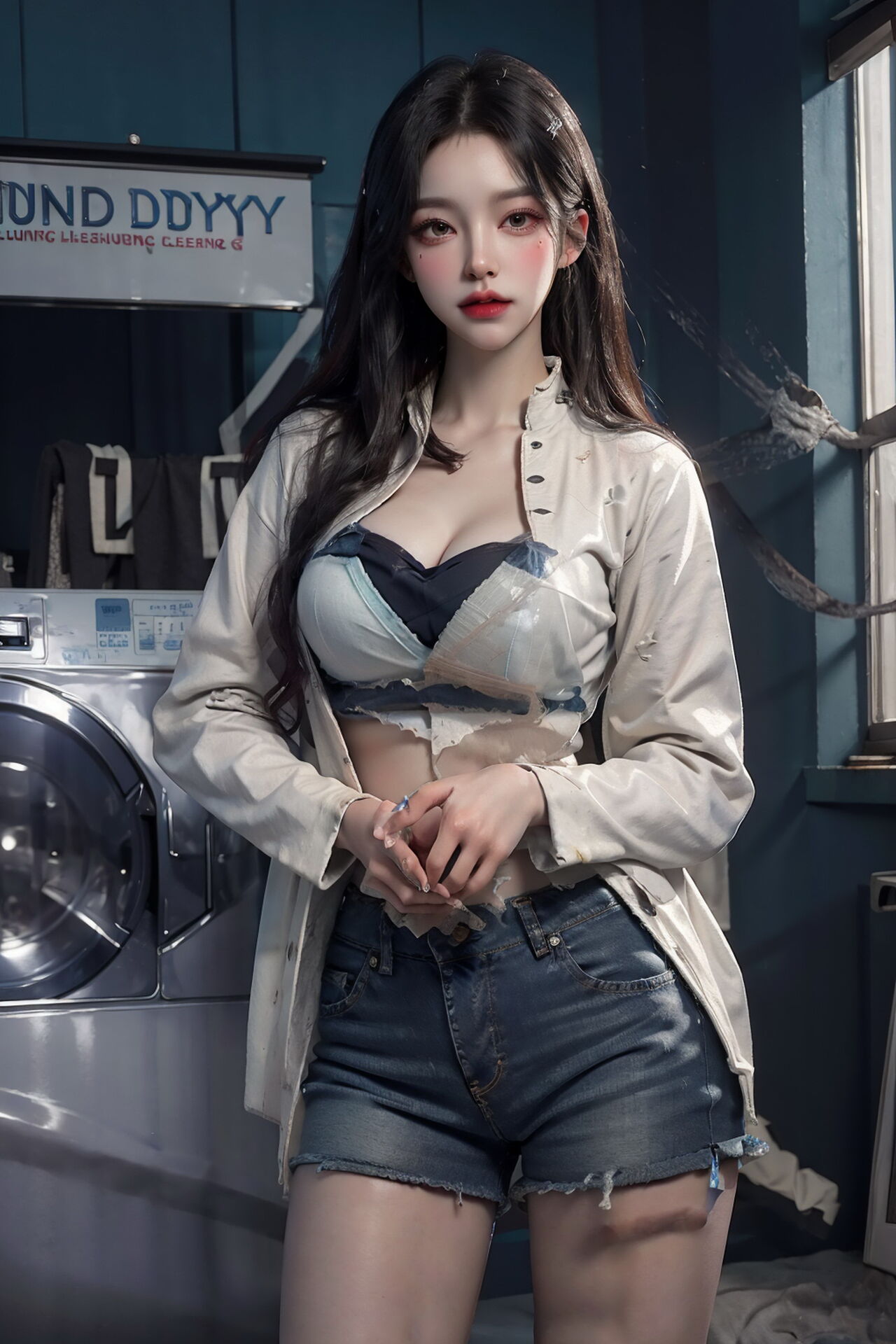 AI Generated Chapter 165