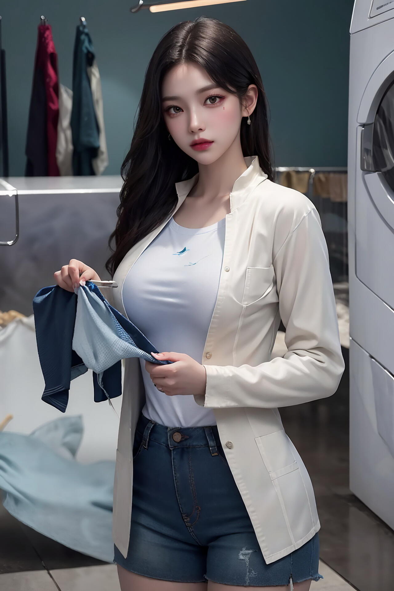 AI Generated Chapter 165