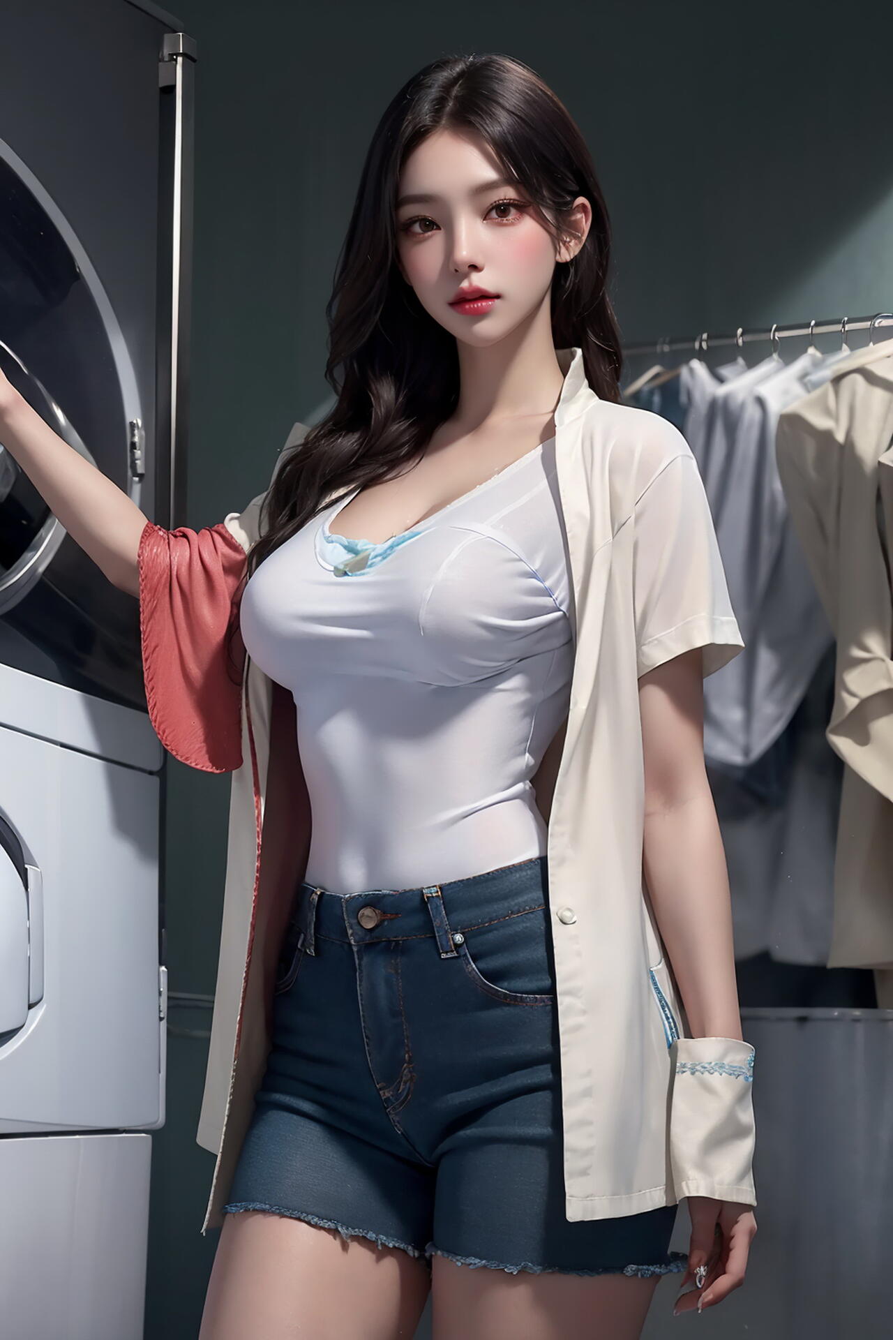 AI Generated Chapter 165