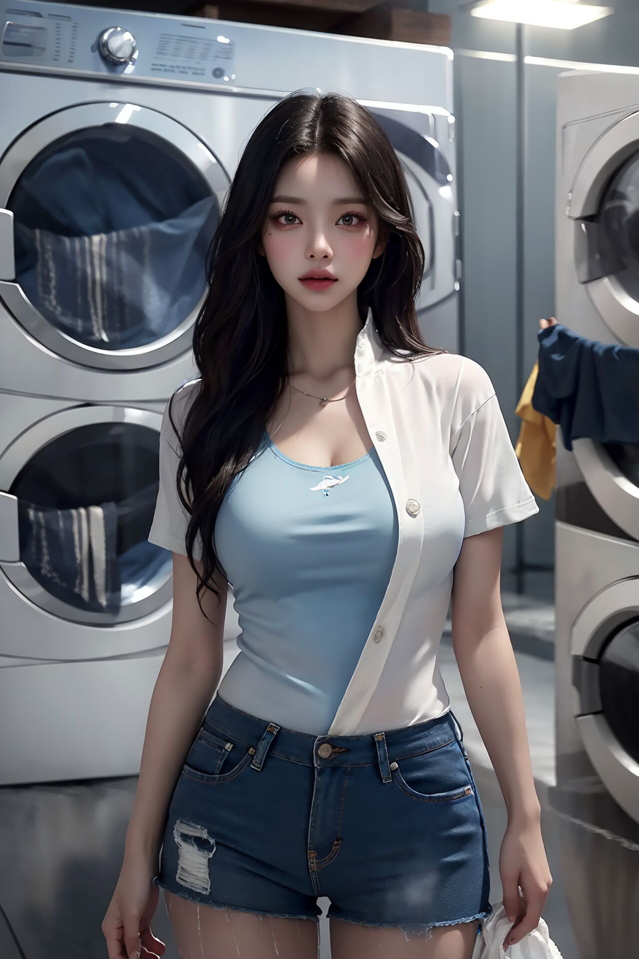 AI Generated Chapter 165