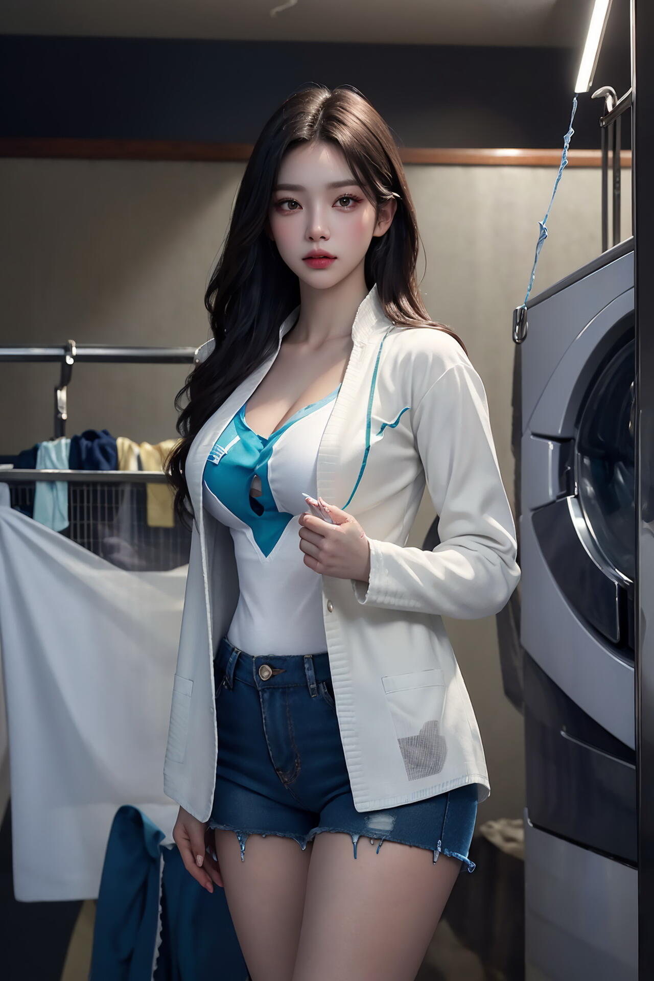 AI Generated Chapter 165