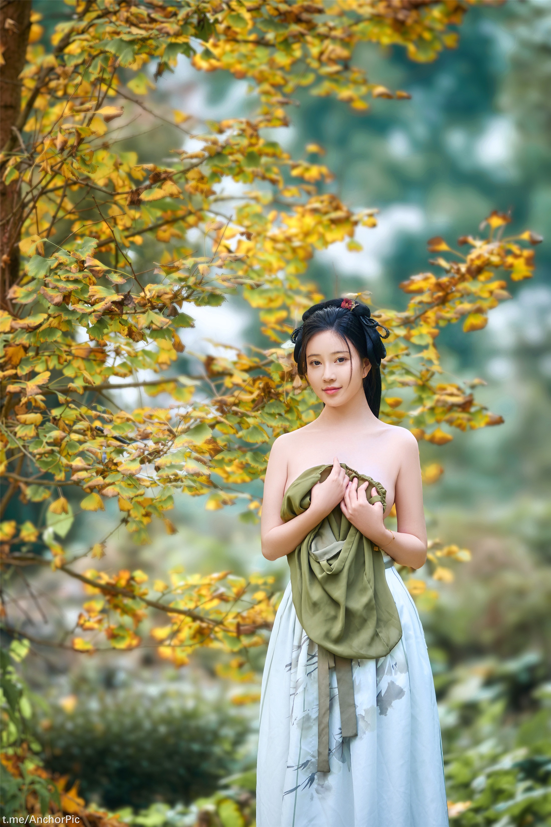 Nian Nian - Qiu Xi 44P