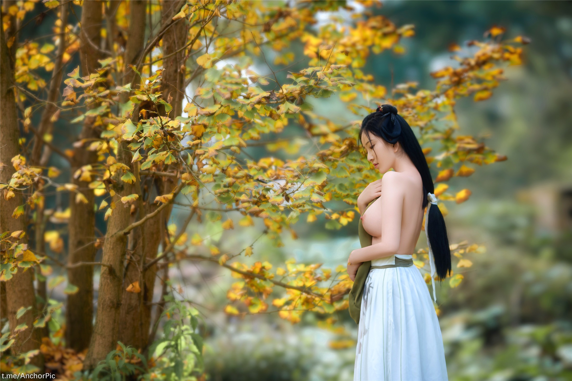 Nian Nian - Qiu Xi 44P