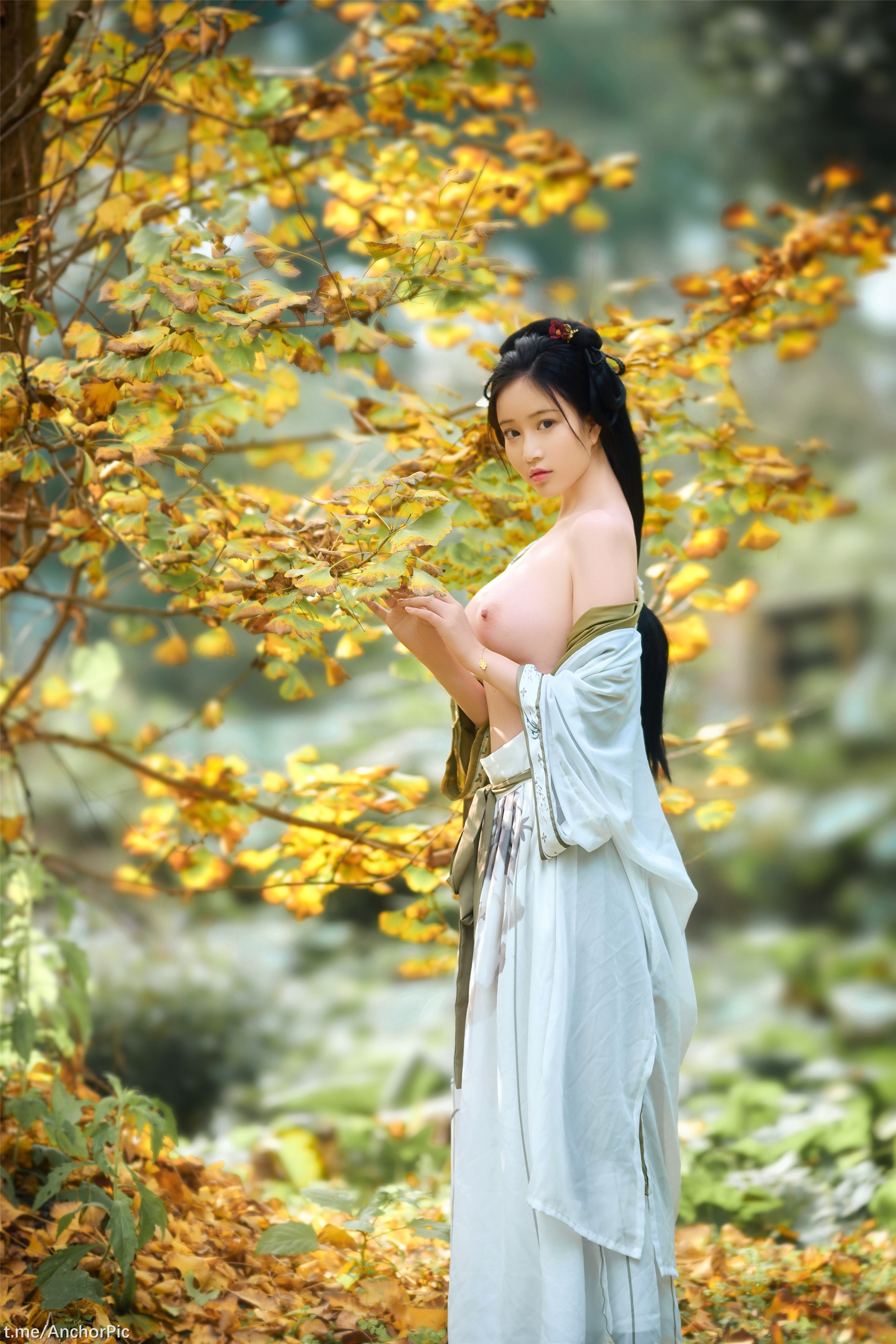 Nian Nian - Qiu Xi 44P