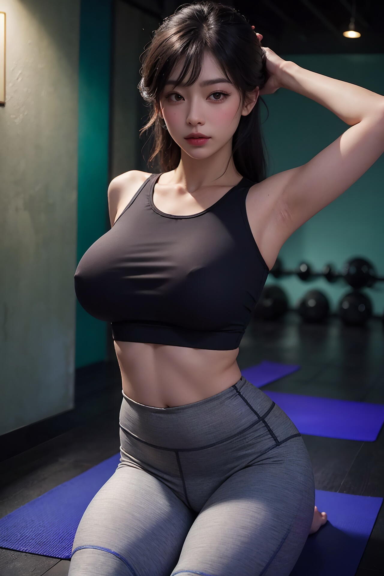 AI 생성 챕터 166