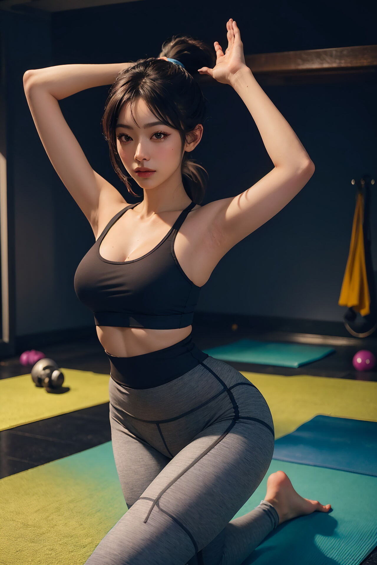 Chương 166 Được Tạo bởi AI
