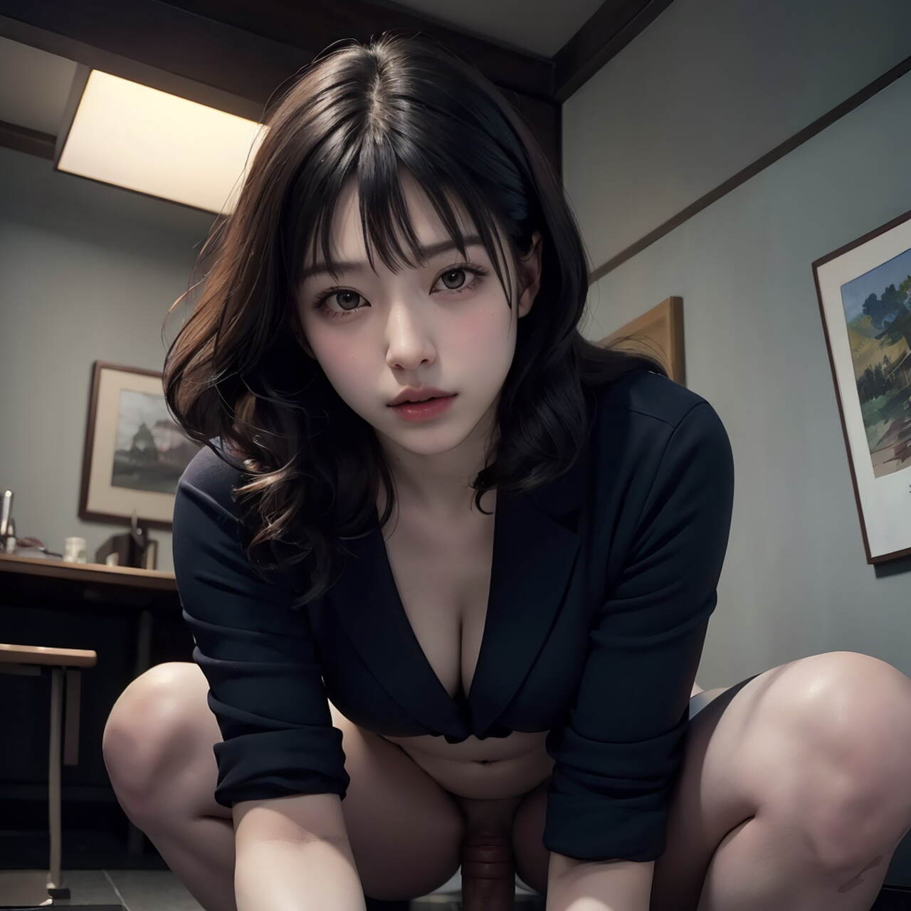 AI Generated Chapter 167