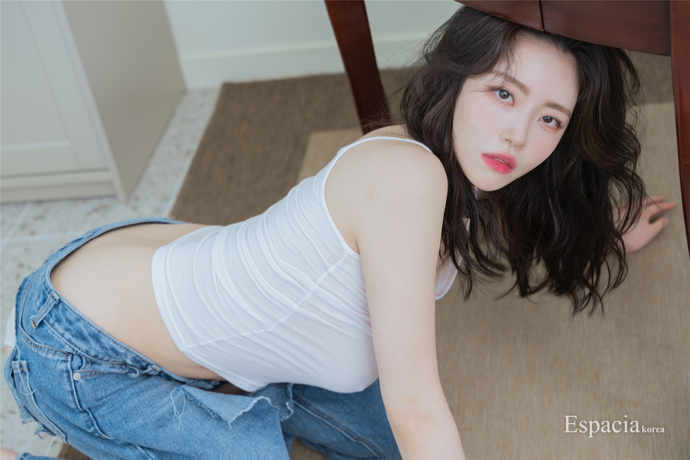 Espacia Korea] EHC 154 YUA 50P