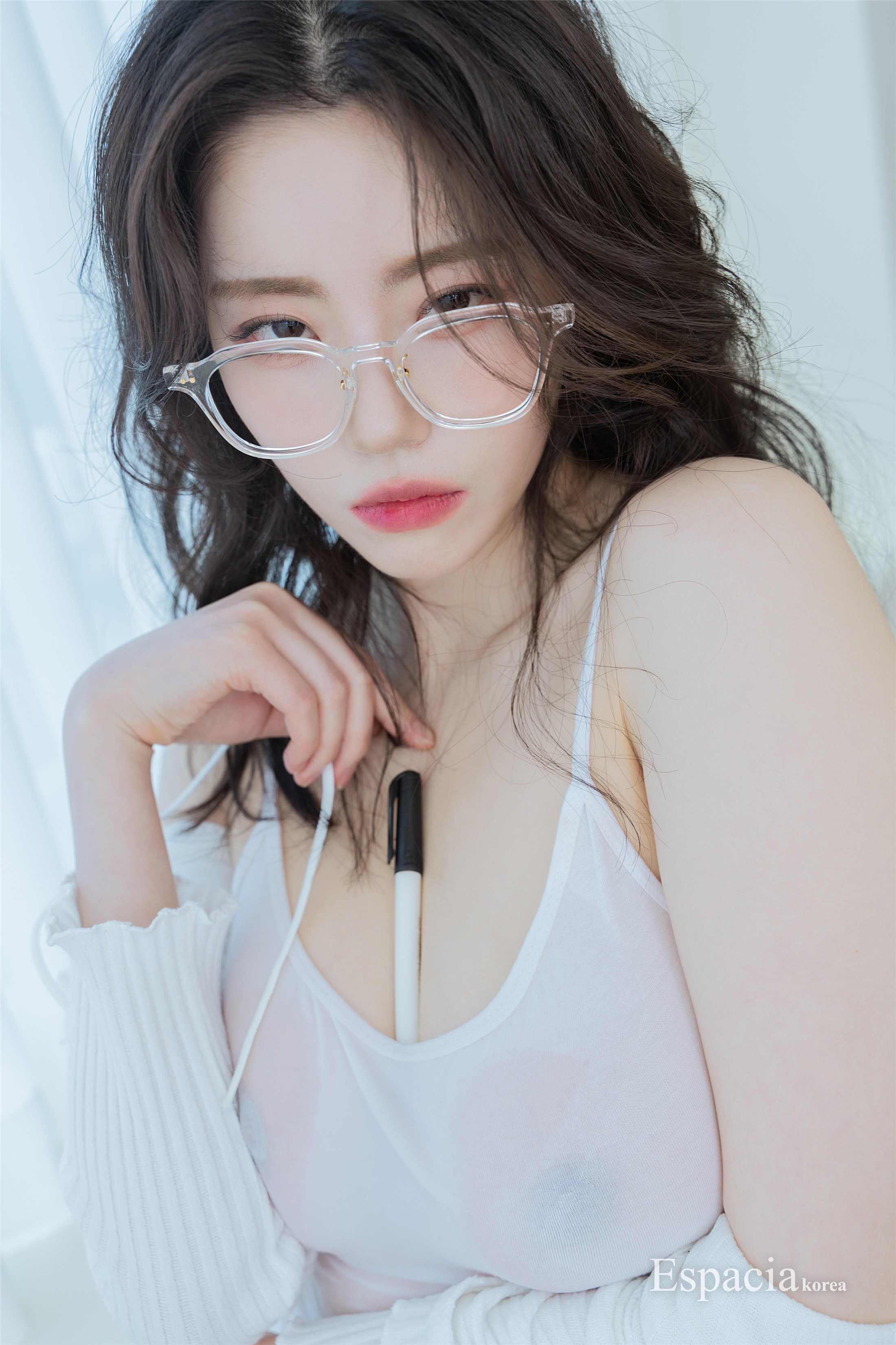 Espacia Korea] EHC 154 YUA 50P