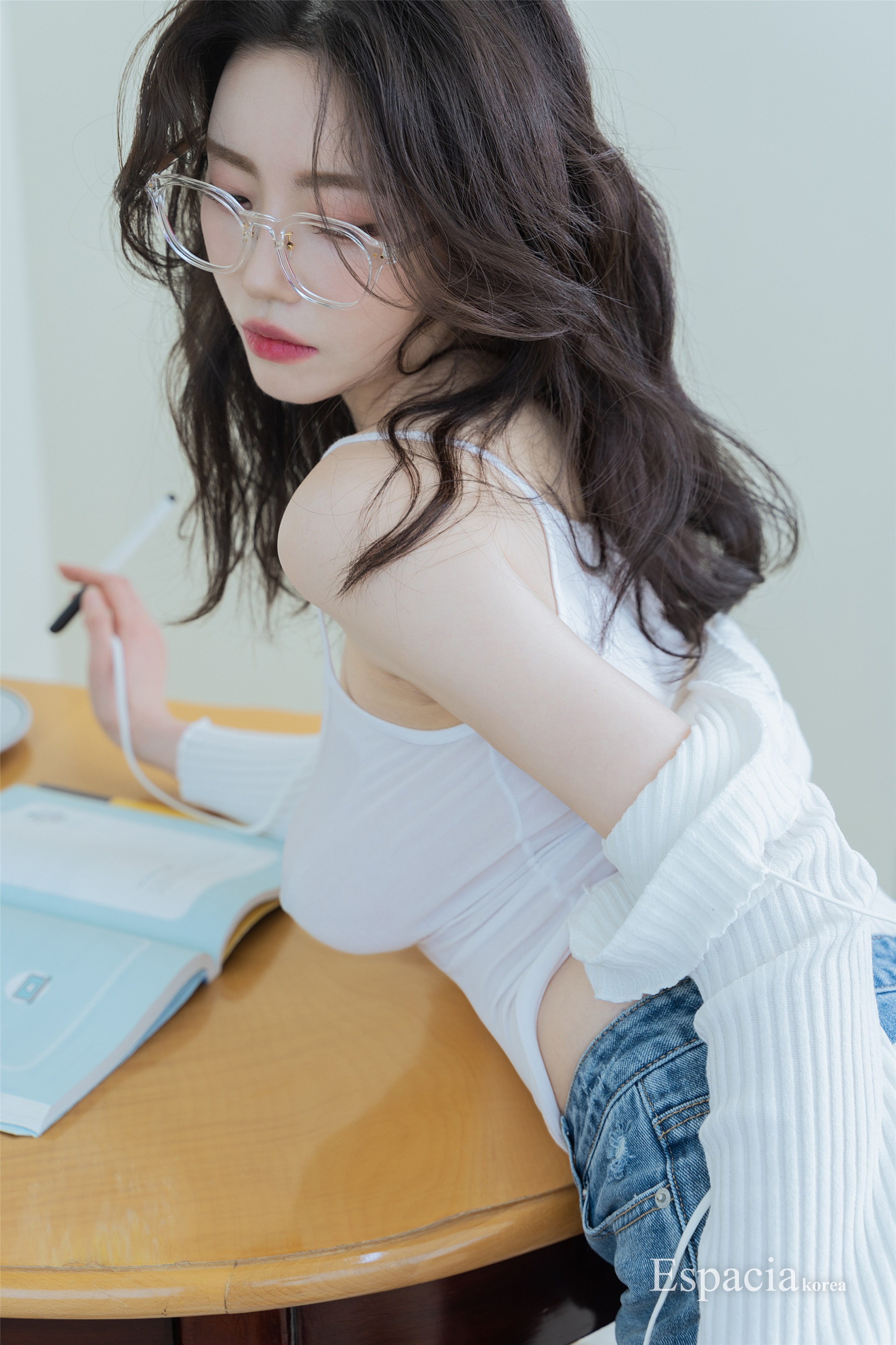 Espacia Korea] EHC 154 YUA 50P