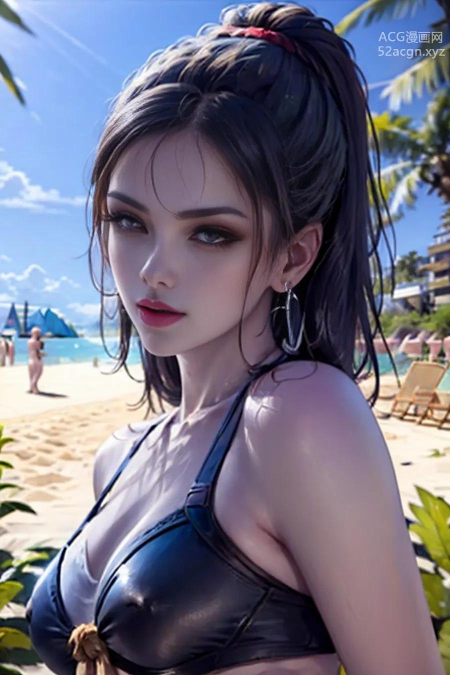 ●ピクシブ● ニコ33画家 AI絵画開放美少女精選 [AI生成] Part 1