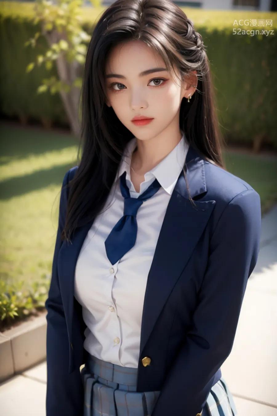 ●ピクシブ● ニコ33画家 AI絵画開放美少女精選 [AI生成] Part 1