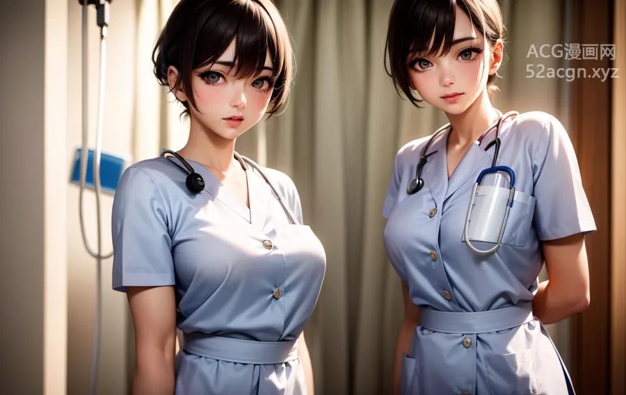 ●픽시브● 니코33 화가 AI 그림 공개 미소녀 선정 [AI Generated