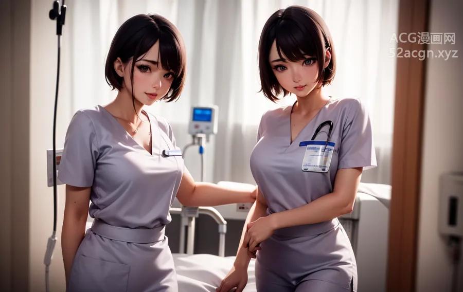 ●픽시브● 니코33 화가 AI 그림 공개 미소녀 선정 [AI Generated