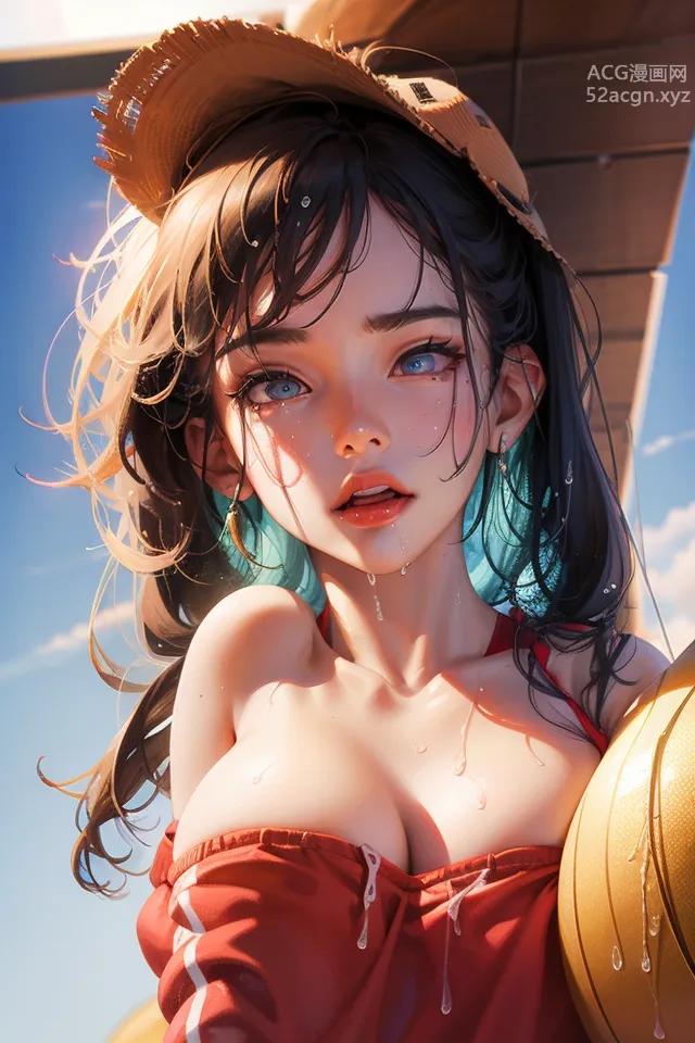 ●Pixiv● ニコ33画家のAI絵画開放美少女精選 [AI生成